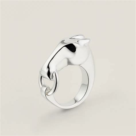 hermes bague galop